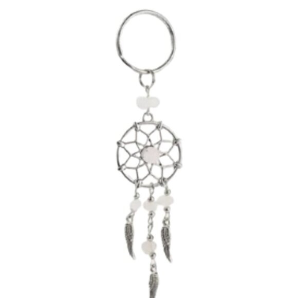 COPY - Dream Catcher Keychain Choose Your Color  Qty 1 NWT - Picture 6 of 7